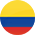 Colombia - Spanish